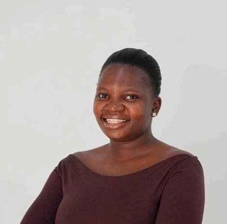 Funmilayo Babatunde, Abuja Global Shapers Hub member
