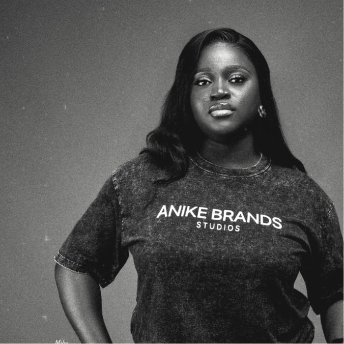 Olamide Fatosin, Abuja Global Shapers Hub member