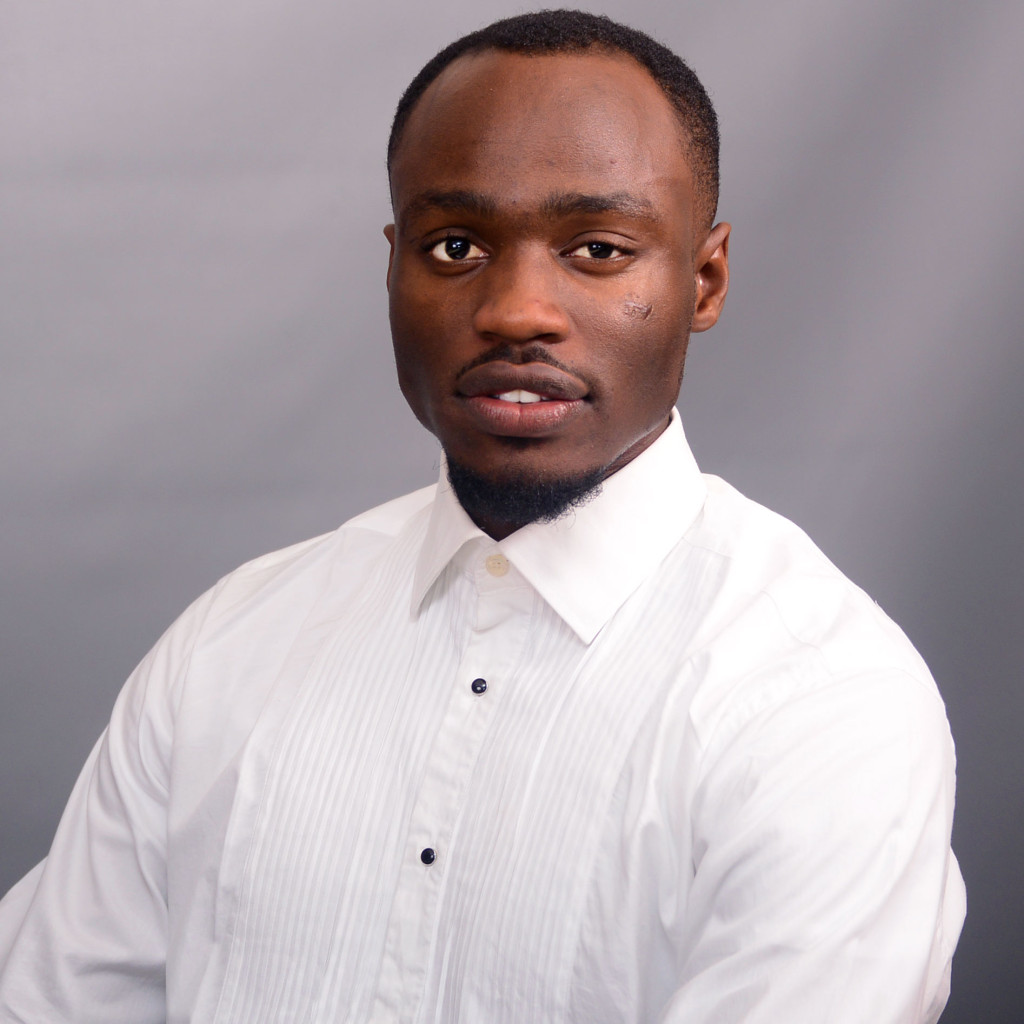 Jake Okechukwu EFFODUH