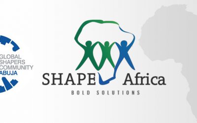 Shape Africa