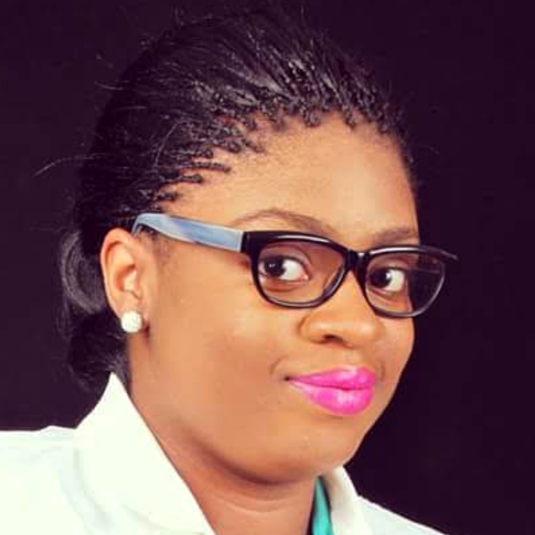 Dr Princess Ifeoma Ike 