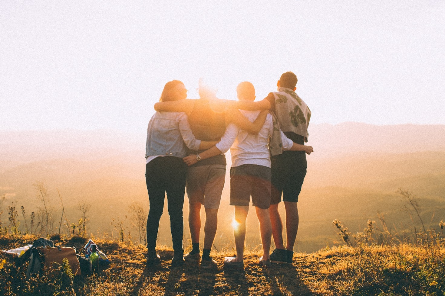 The Role of Innovation in Community Growth