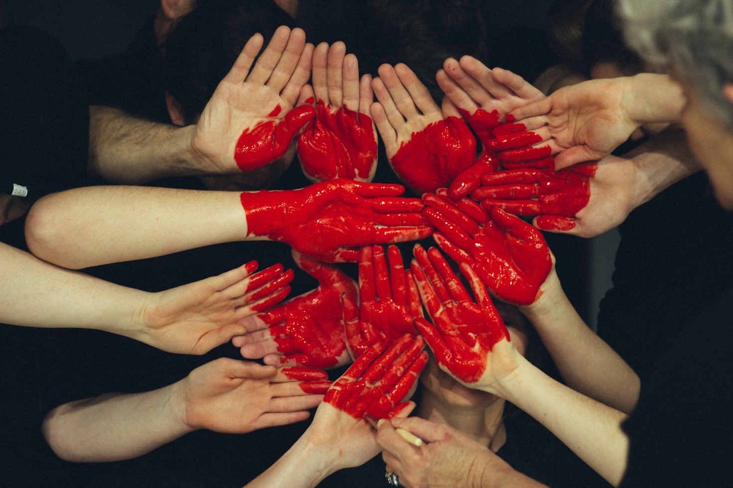 Connecting Communities Through Global Shapers Projects