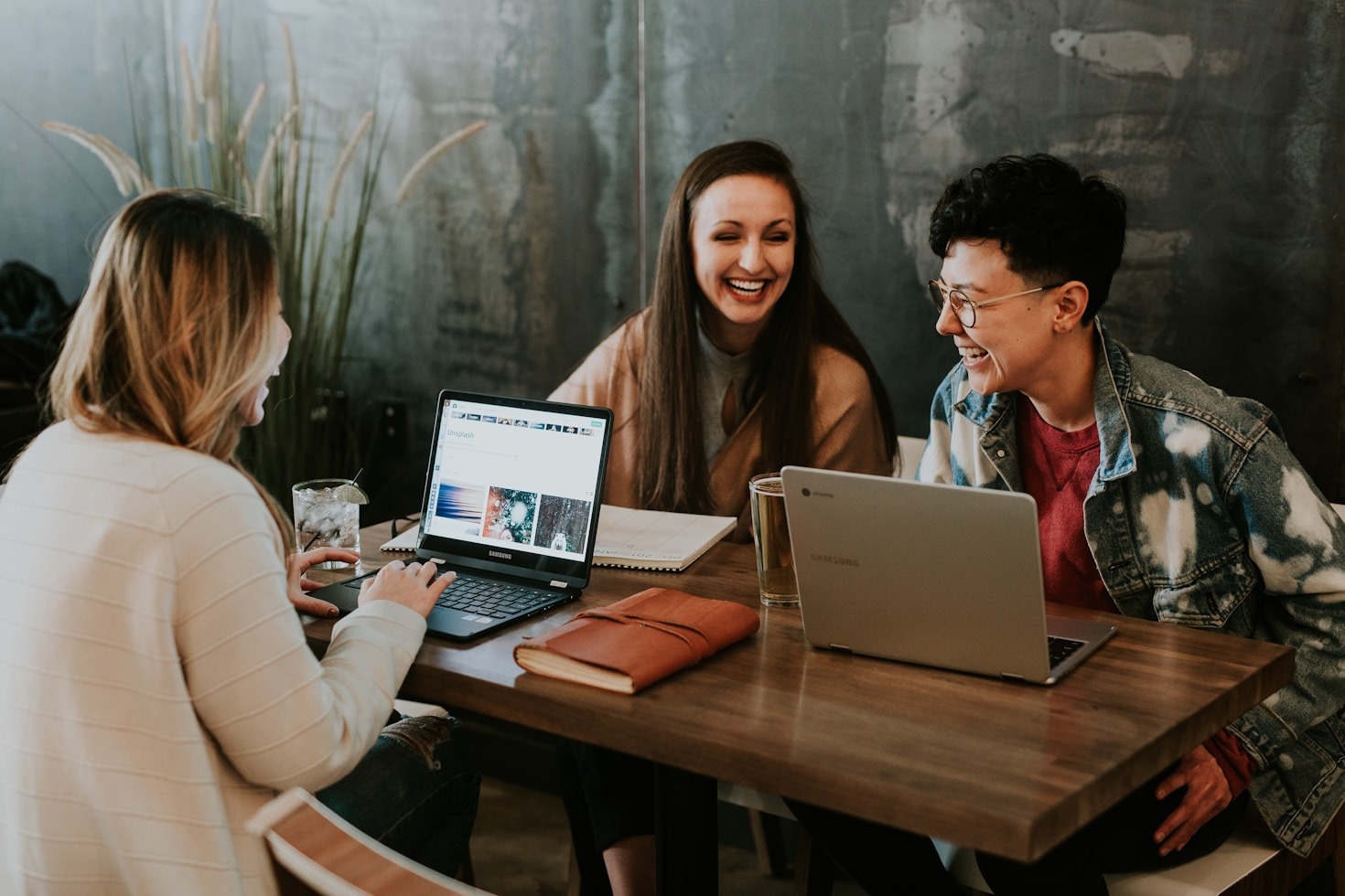 Building a Better Future with Creative Youth